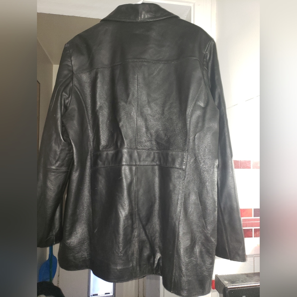 Wilsons Leather - image 2